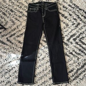 True Religion Ricky Jeans | Relaxed Straight | Youth 14